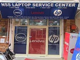 NSS Acer Laptop Service Center